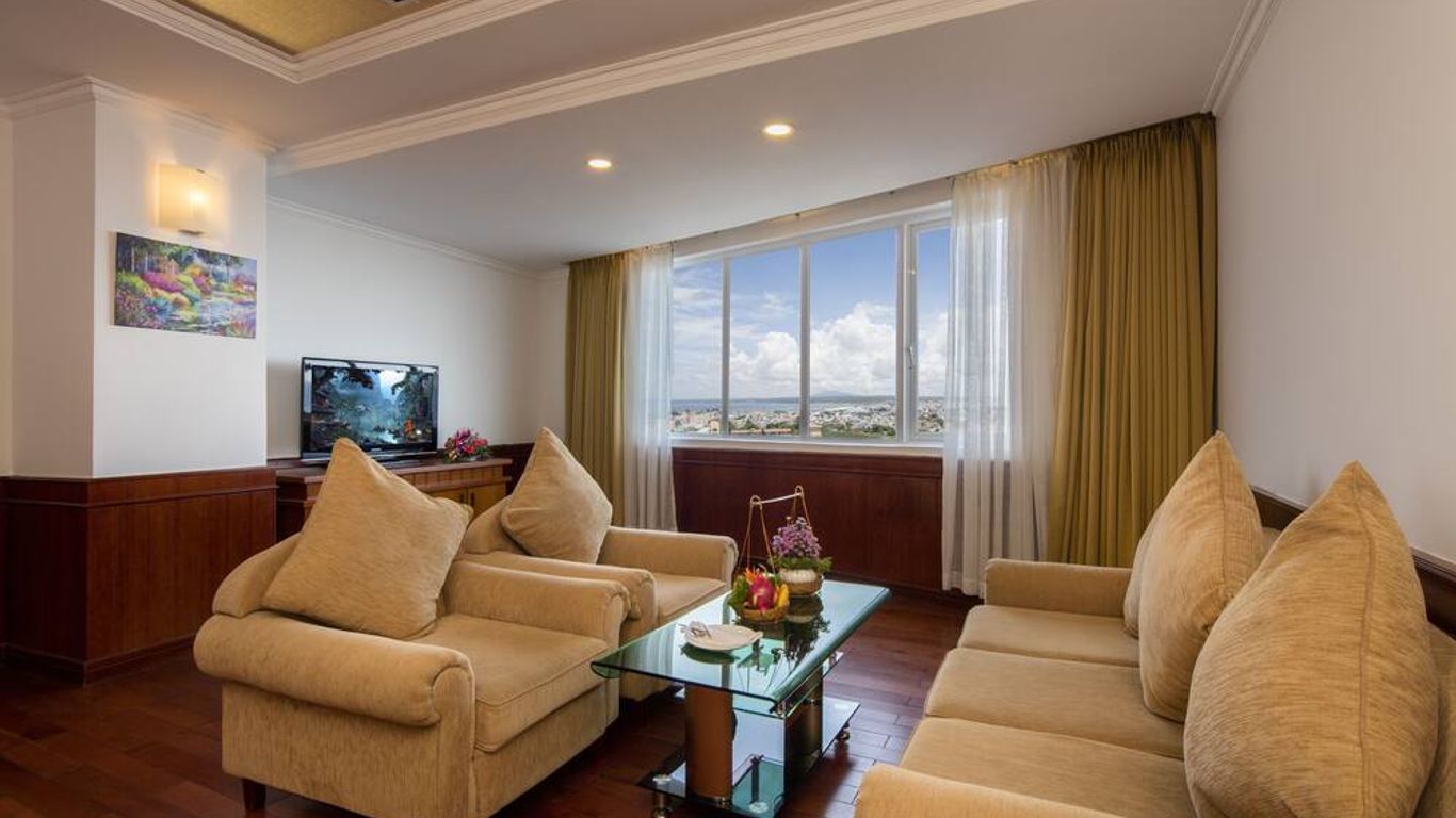 Ttc Hotel Phan Thiet