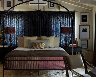 Lodging Near Nrs- Private Guesthouse + Vintage Airstream - Decatur