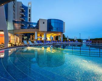 MPM Hotel Blue Pearl - Sunny Beach - Pool
