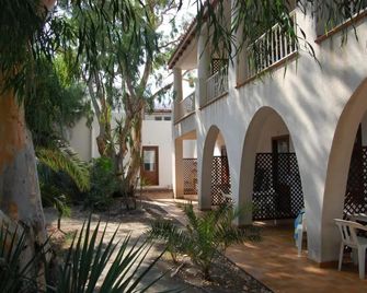 Hotel Conti - Vulcano