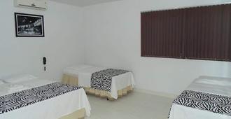 Euro Plaza Hotel - Goiânia