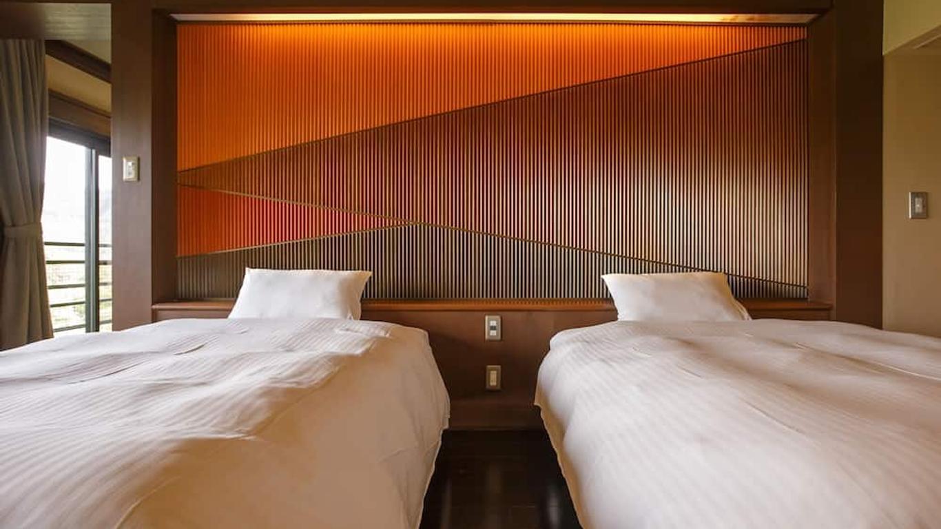 هاكوني كواكين ميكاوايا ريوكان