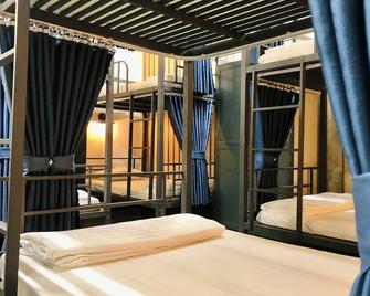 Cozy 86 Homestay - Cần Thơ - Schlafzimmer