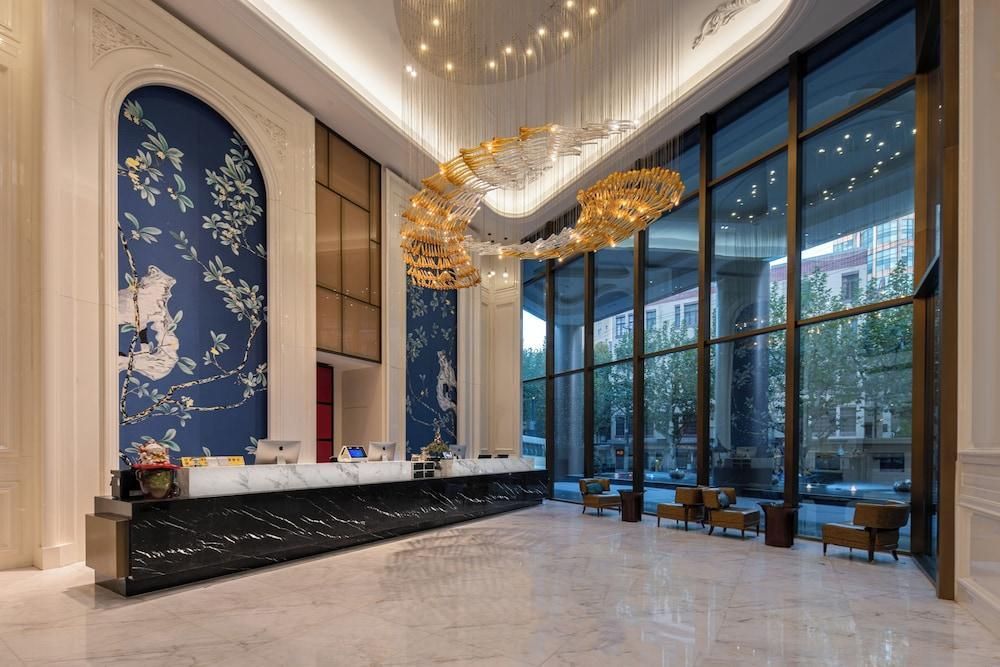 Mehood Lestie Hotel (Shanghai Xujiahui Wukang Road)