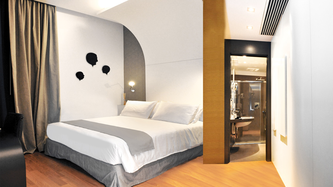 Culture Hotel Centro Storico