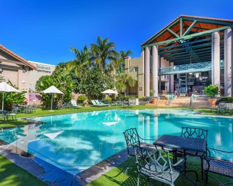 Mercure Nelspruit Hotel - Nelspruit - Bazén