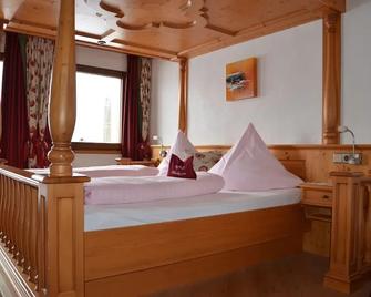 Landgasthof Bergblick - Bernau im Schwarzwald - Habitación