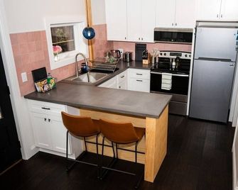 Sundew Cottage - Trailheads & Powder Days Await! - Davis - Cocina