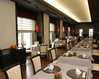 Hotel Monterey La Soeur Osaka - Osaka - Restaurant
