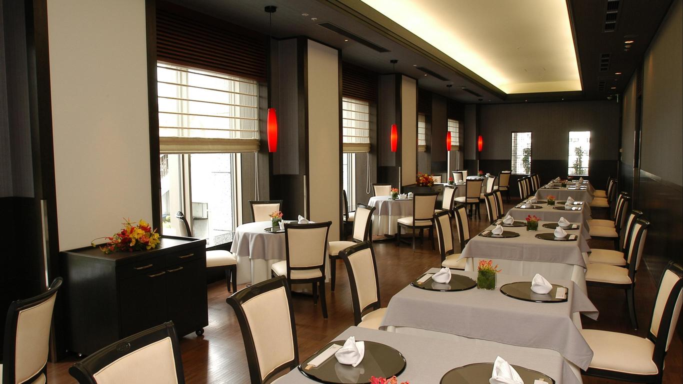 Hotel Monterey La Soeur Osaka