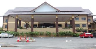 Quinara Al Safir Resort - Kuala Terengganu - Building