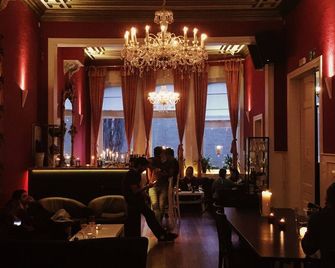 Hostel Lybeer Bruges - Bruges