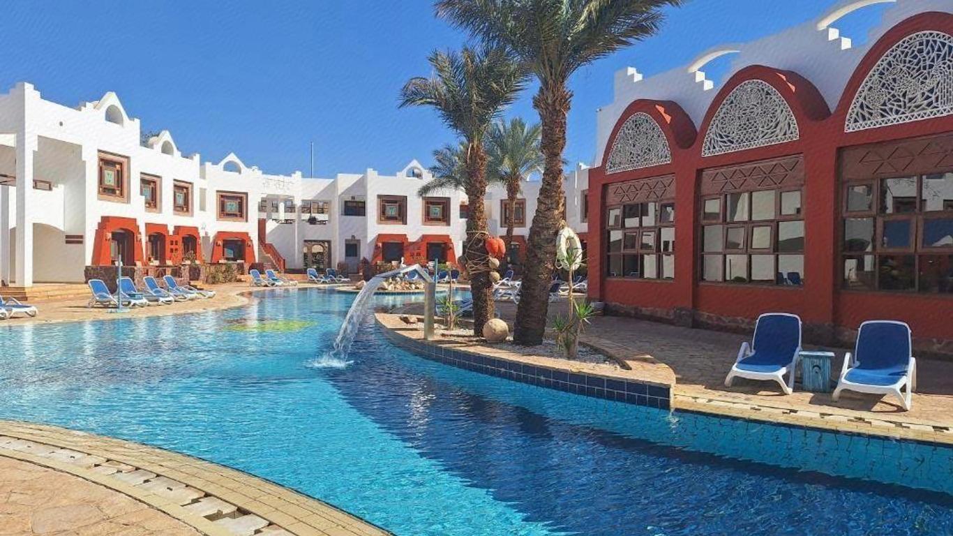 Sharm Inn Amarein
