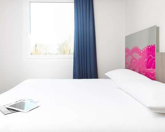 Ibis Styles Arles Palais Des Congrès - Arles - Soveværelse