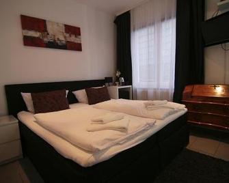 Hannover City Pension - Hannover - Bedroom