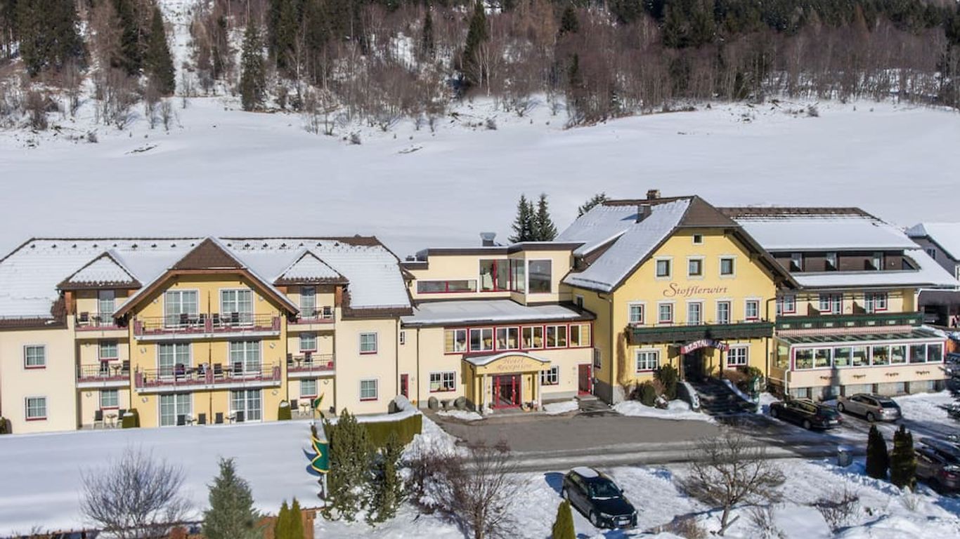 Landhotel Stofflerwirt