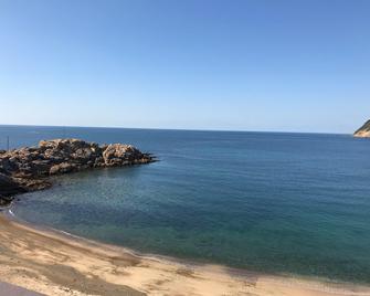 Seaside Villa Hilife - Shimonoseki - Strand