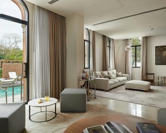 JW Marriott Venice Resort & Spa - Venedig - Wohnzimmer