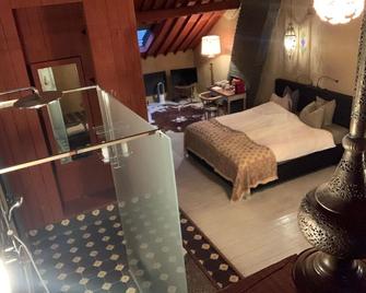 B&B Villa Thibault - Liège - Bedroom