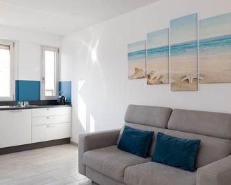 Casa Brezza Marina by Wonderful Italy - Olbia - Stue