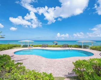 Northern Lights 5 - Family-Friendly Condo With Shared Pool, Great Snorkeling - North Side - Басейн