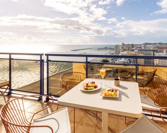 Hotel Yaramar - Adults Recommended - Fuengirola - Balkon