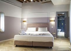 San Sebastiano Suite & Luxury Apartments - Colle di Val d'Elsa - Dormitor