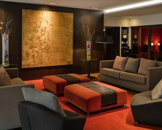 Aparthotel Adagio Grenoble Centre - Grenoble - Salon