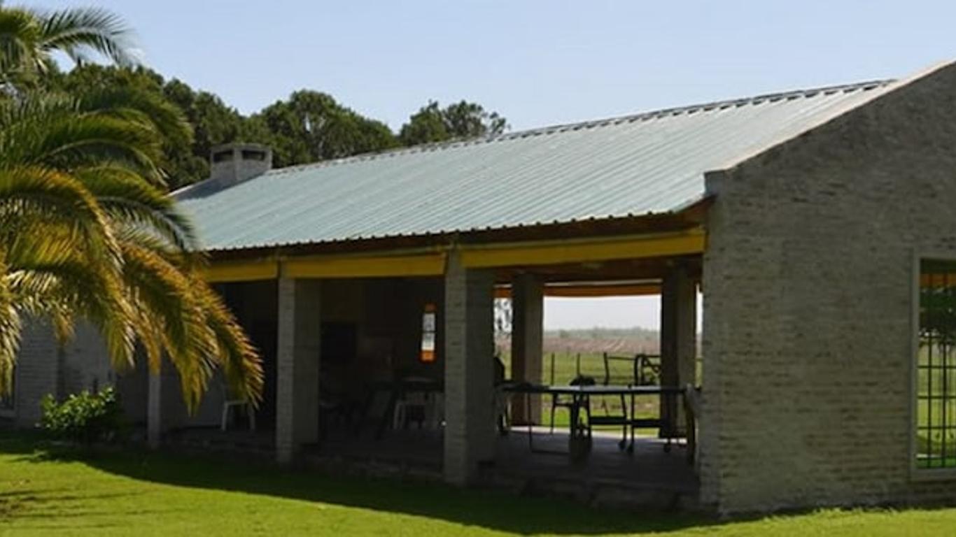 Estancia La Esperanza