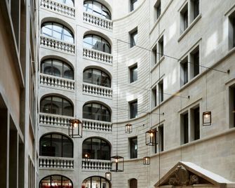 Citizenm Geneva - Genève