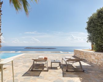 Calme Boutique Hotel - Adults Only - Drios