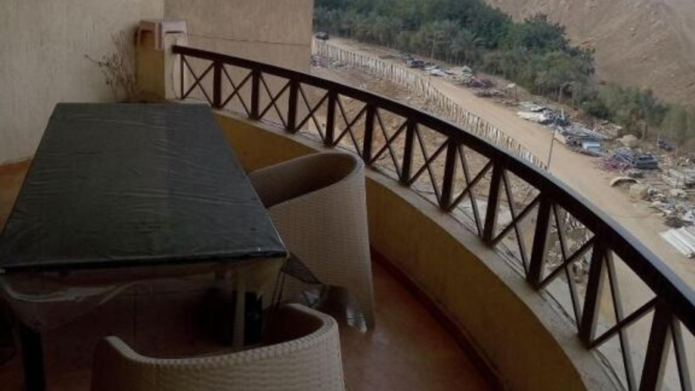 Palm City Guesthouse