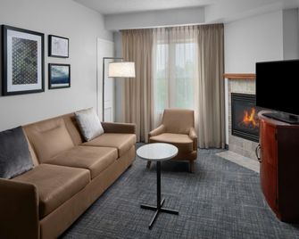 Residence Inn by Marriott East Rutherford Meadowlands - East Rutherford - Gebäude
