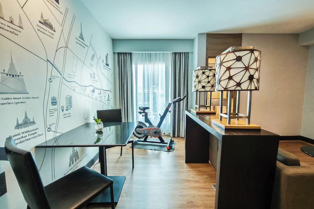 Citrus Sukhumvit 11 by Compass Hospitality