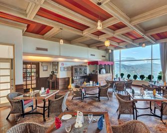 Club Mahindra Mashobra - Shimla - Restaurant