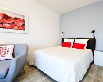 1er Mai - Clermont-Ferrand - Habitación