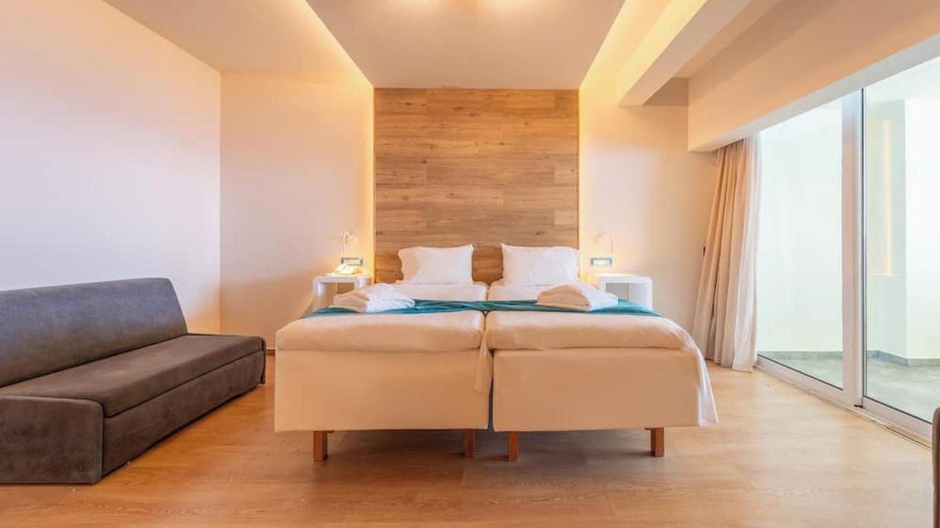 Arte hotel