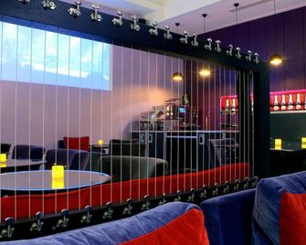 Hôtel du Triangle d'Or - Paris - Lounge