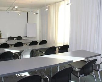 Hotel am Hirschgarten - Filderstadt - Meeting room