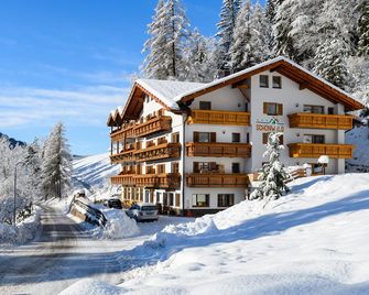 Aktiv Hotel Schönwald - Nova Levante - Edificio