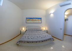 29 Apartments - Otranto - Soveværelse