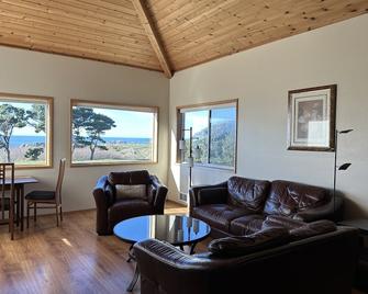 All Sunsets & Surf 4 bedrooms - Bandon