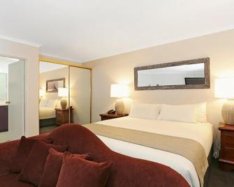 The Menzies Ballarat - Ballarat - Bedroom