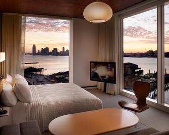 The Standard, High Line New York - New York - Bedroom