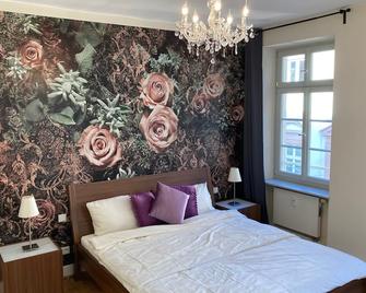 Café & Hotel Knösel - Heidelberg