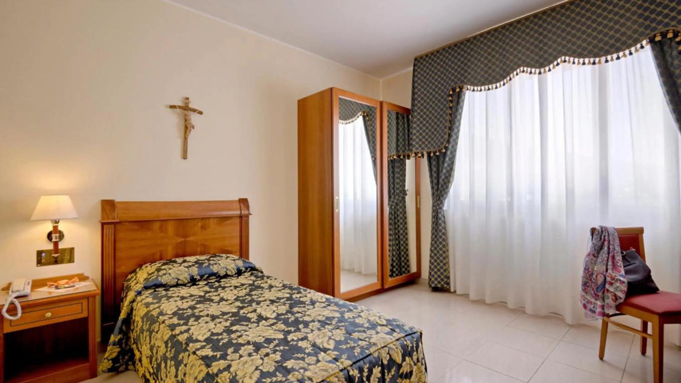Hotel Centro di Spiritualità Padre Pio