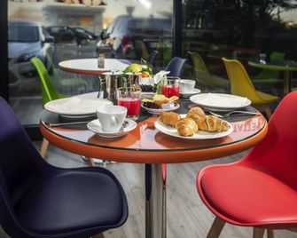 ibis Styles Roma Vintage - Roma - Bar