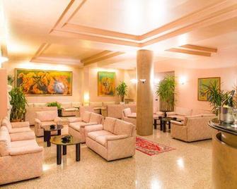 Hotel Diana - Darfo Boario Terme - Lobby