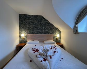 Hotel am Mühlenteich - Schwelm - Chambre