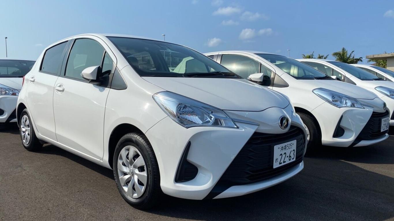 Hotel Sakurano Familia Nago